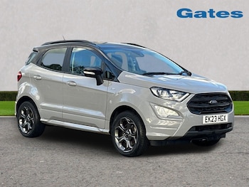 Ford - Ecosport