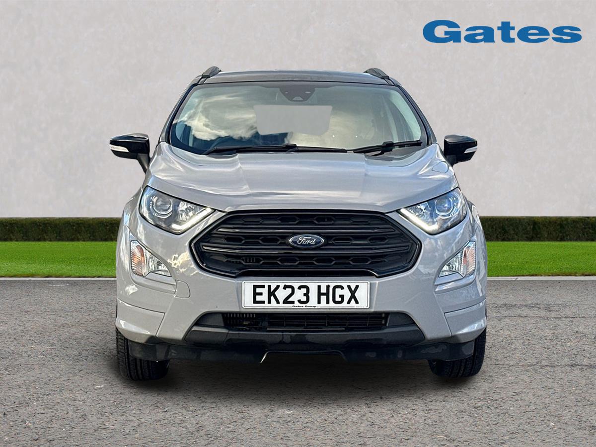 Used Ford Ecosport 2023 for sale - 76788388: Photo 2