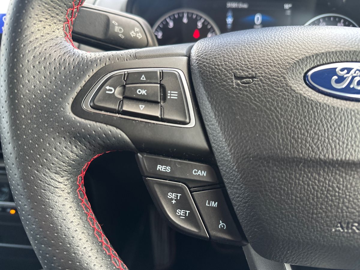 Used Ford Ecosport 2023 for sale - 76788388: Photo 26