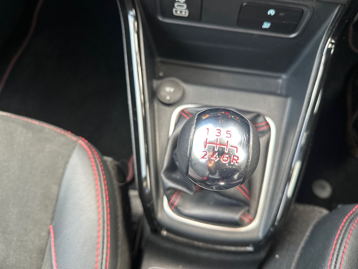 Used Ford Ecosport 2023 for sale - 76788388: Photo 28