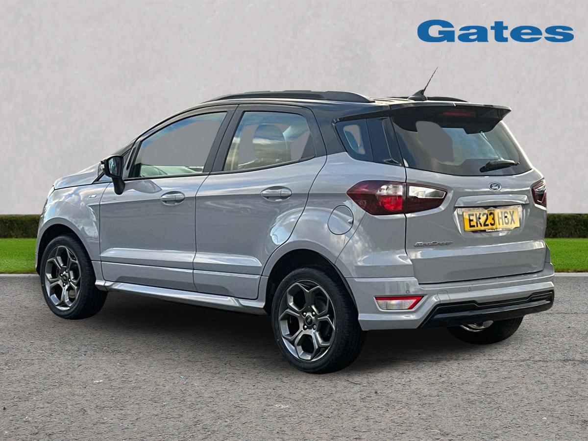 Used Ford Ecosport 2023 for sale - 76788388: Photo 5