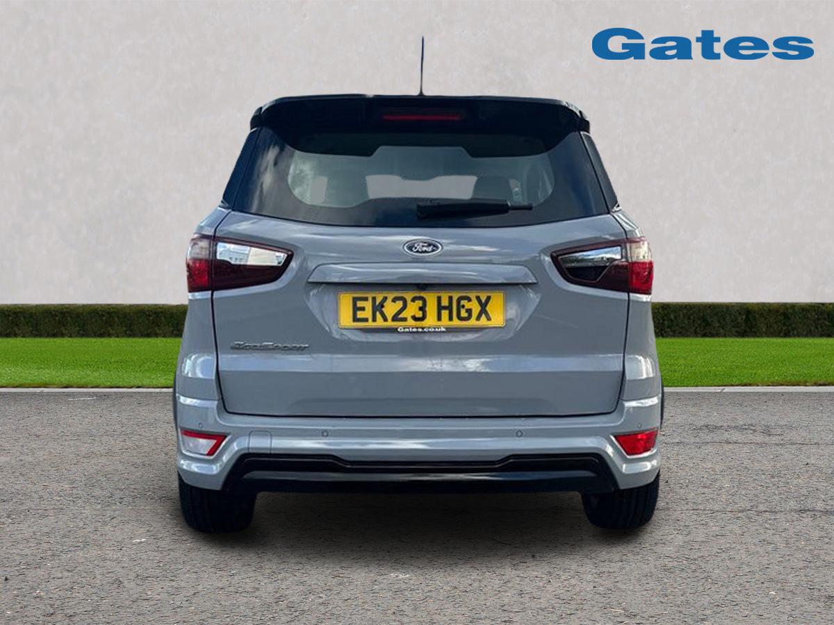 Used Ford Ecosport 2023 for sale - 76788388: Photo 6