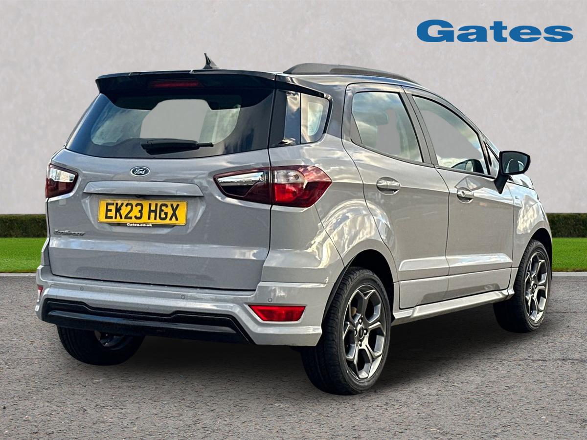 Used Ford Ecosport 2023 for sale - 76788388: Photo 7