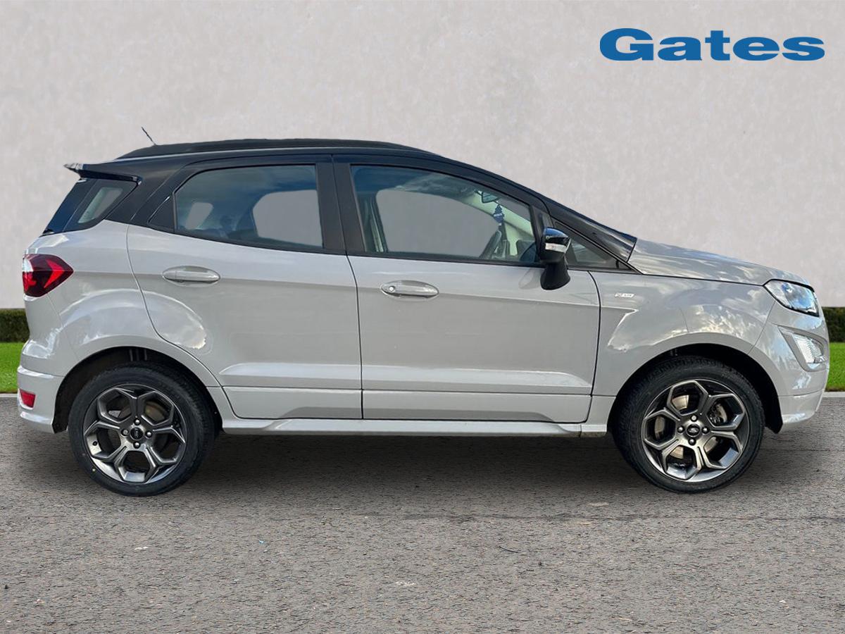 Used Ford Ecosport 2023 for sale - 76788388: Photo 8