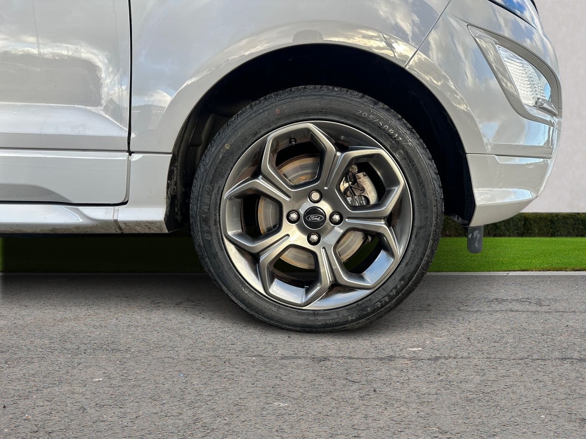 Used Ford Ecosport 2023 for sale - 76788388: Photo 9