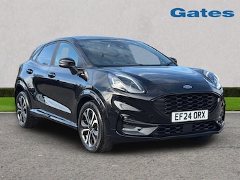 Used Ford Puma 2024 for sale - 78568359: Photo