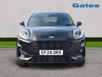 Used Ford Puma 2024 for sale - 78568359: Photo