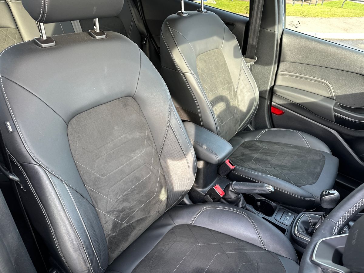 Used Ford Fiesta 2023 for sale - 76459065: Photo 12