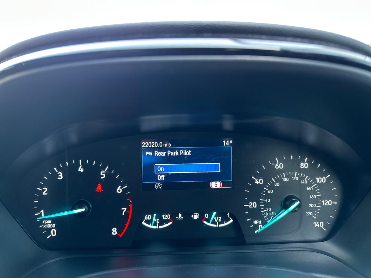 Used Ford Fiesta 2023 for sale - 76459065: Photo 18