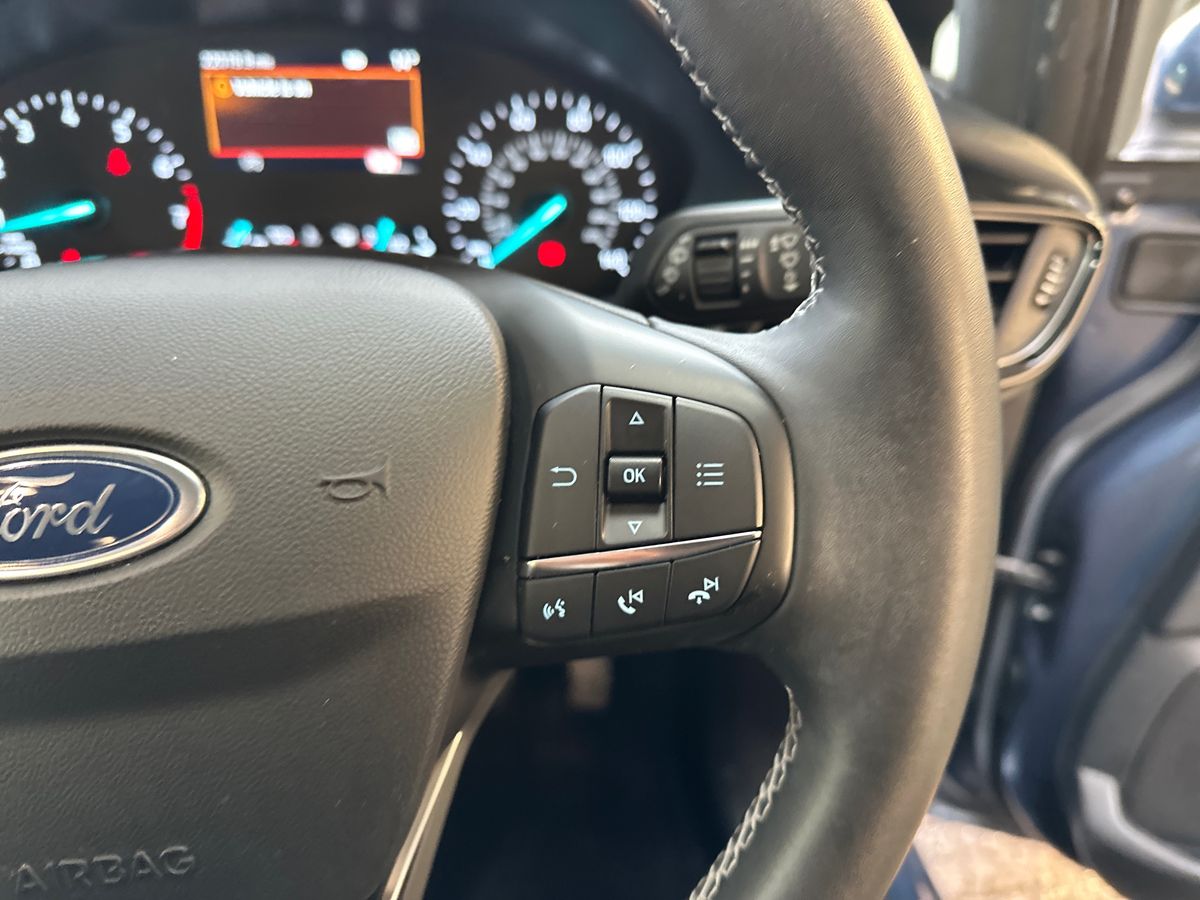 Used Ford Fiesta 2023 for sale - 76459065: Photo 27