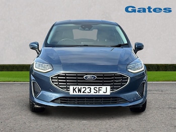 Used Ford Fiesta 2023 for sale - 76459065: Photo