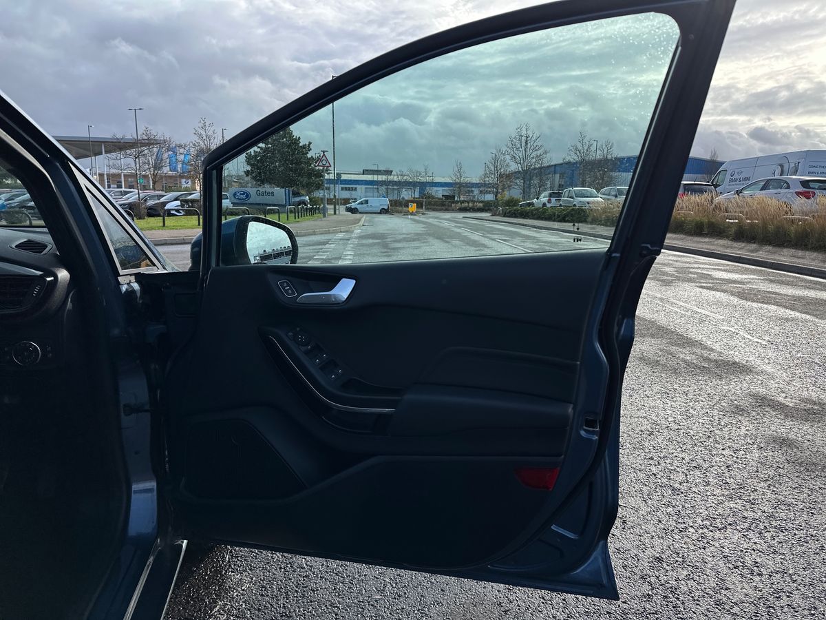 Used Ford Fiesta 2023 for sale - 76459065: Photo 35