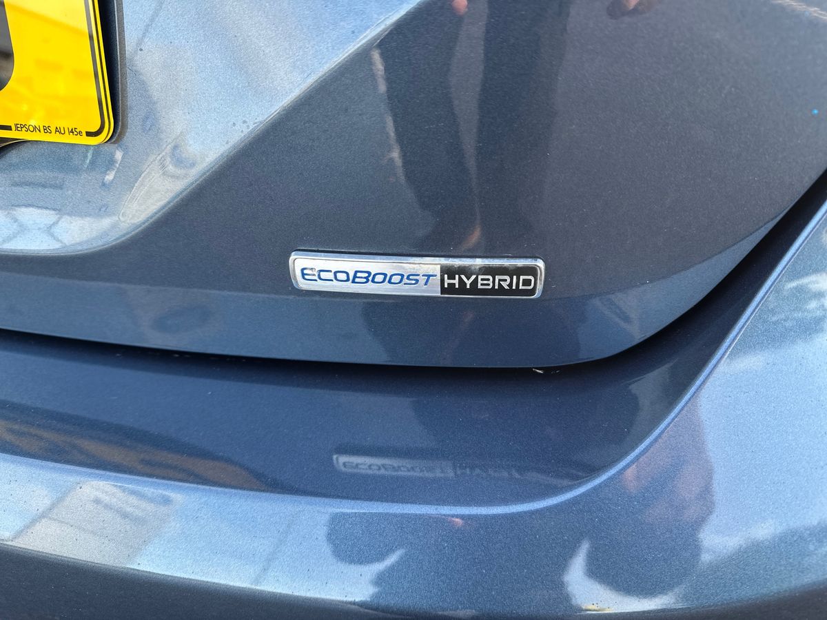 Used Ford Fiesta 2023 for sale - 76459065: Photo 36