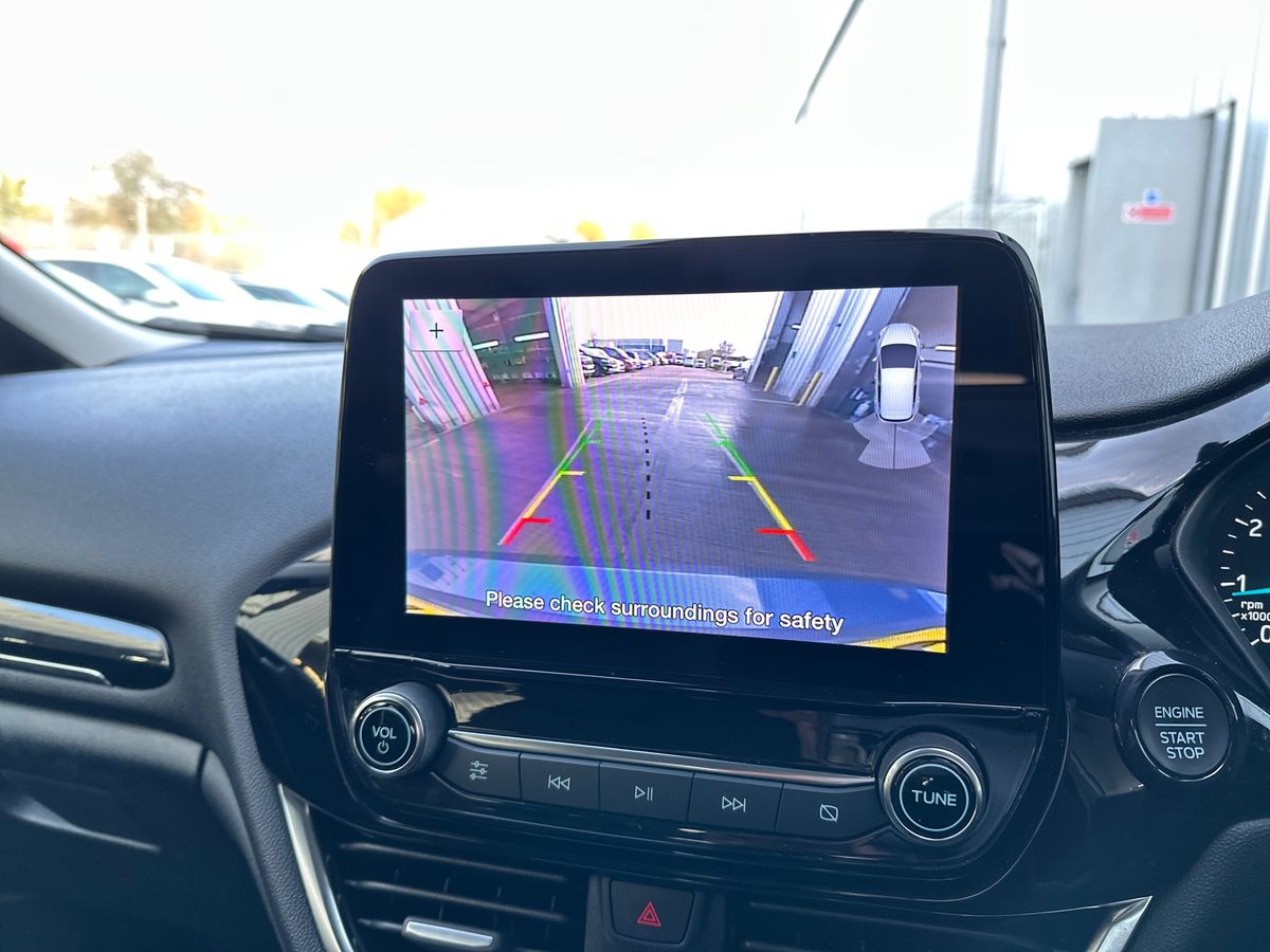 Used Ford Fiesta 2023 for sale - 76459065: Photo 37