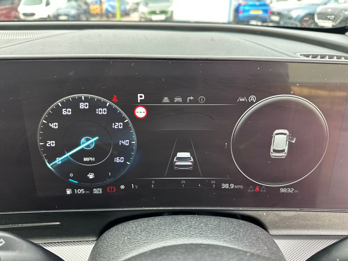 Used Kia Sportage 2022 for sale - 77205647: Photo 18