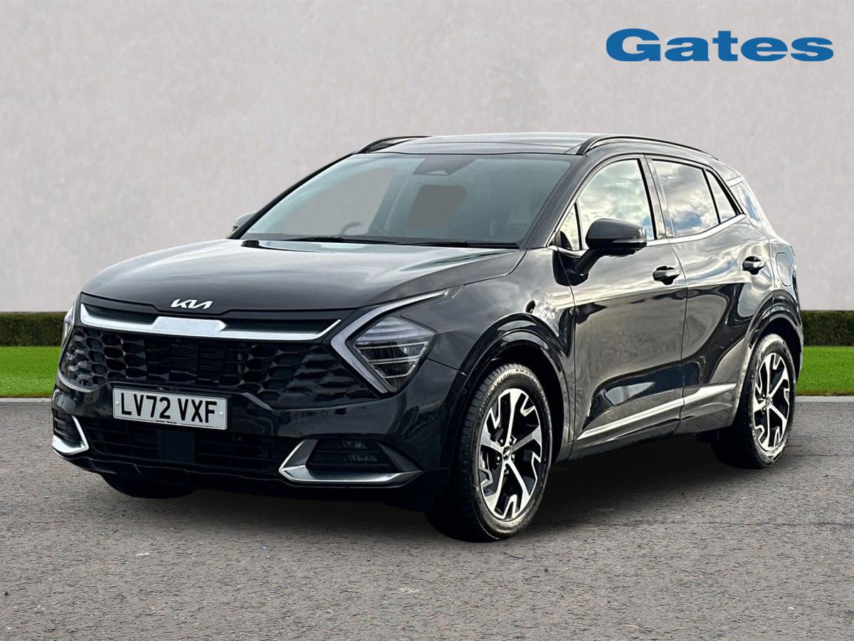 Used Kia Sportage 2022 for sale - 77205647: Photo 3