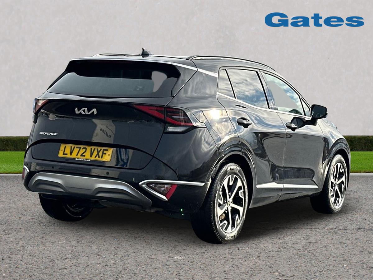 Used Kia Sportage 2022 for sale - 77205647: Photo 7