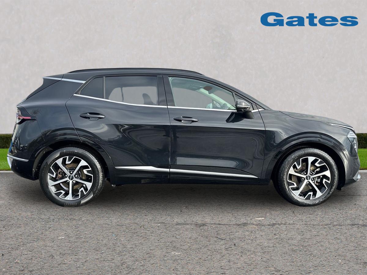 Used Kia Sportage 2022 for sale - 77205647: Photo 8
