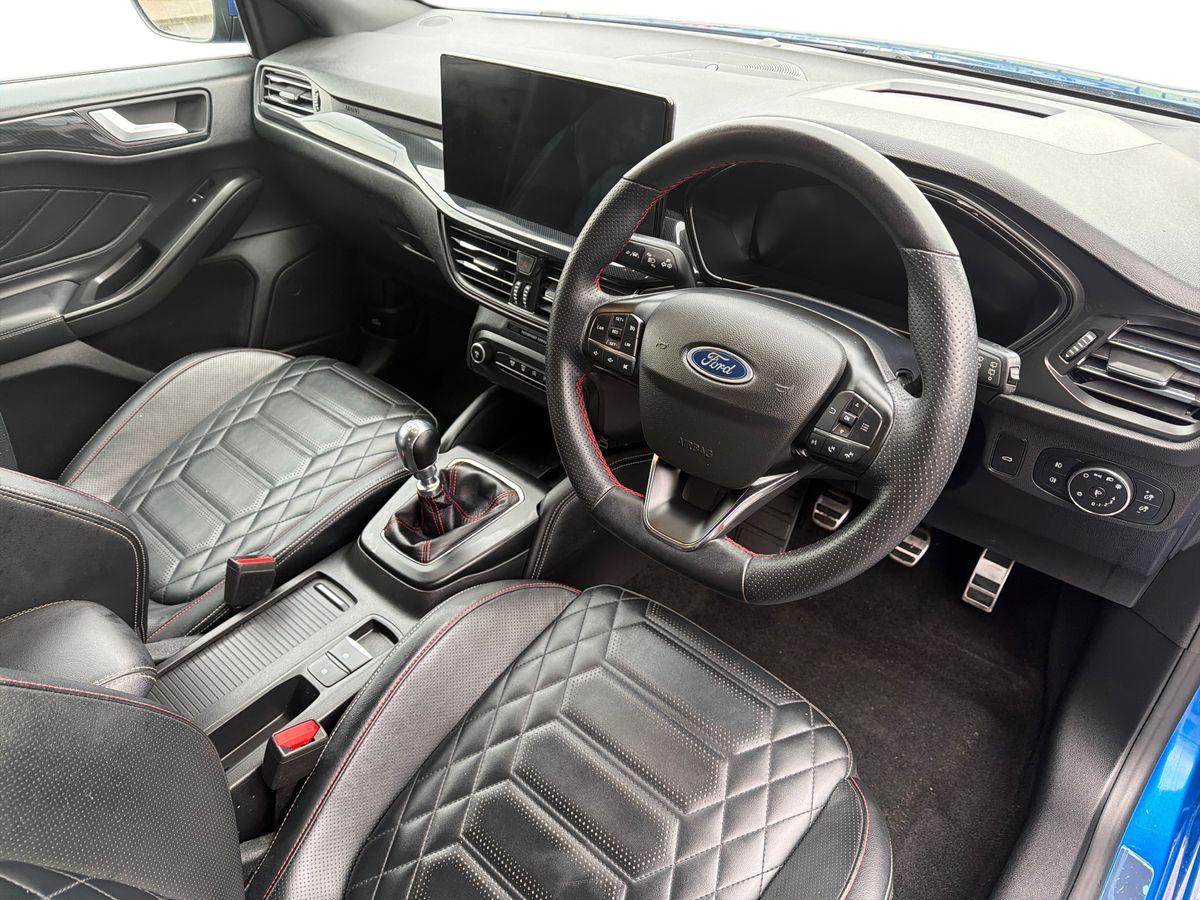 Used Ford Focus 2023 for sale - 77526053: Photo 10