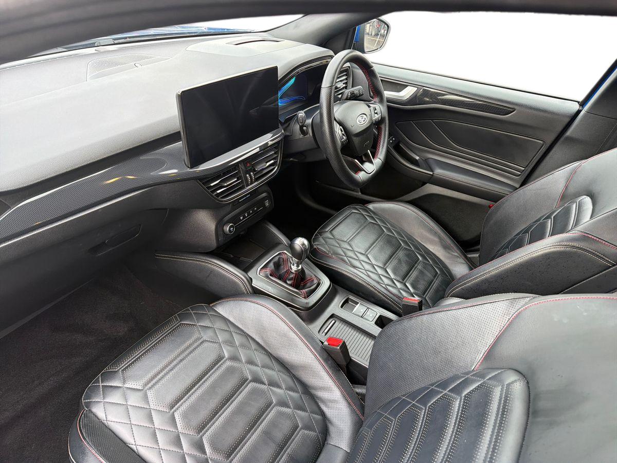 Used Ford Focus 2023 for sale - 77526053: Photo 11