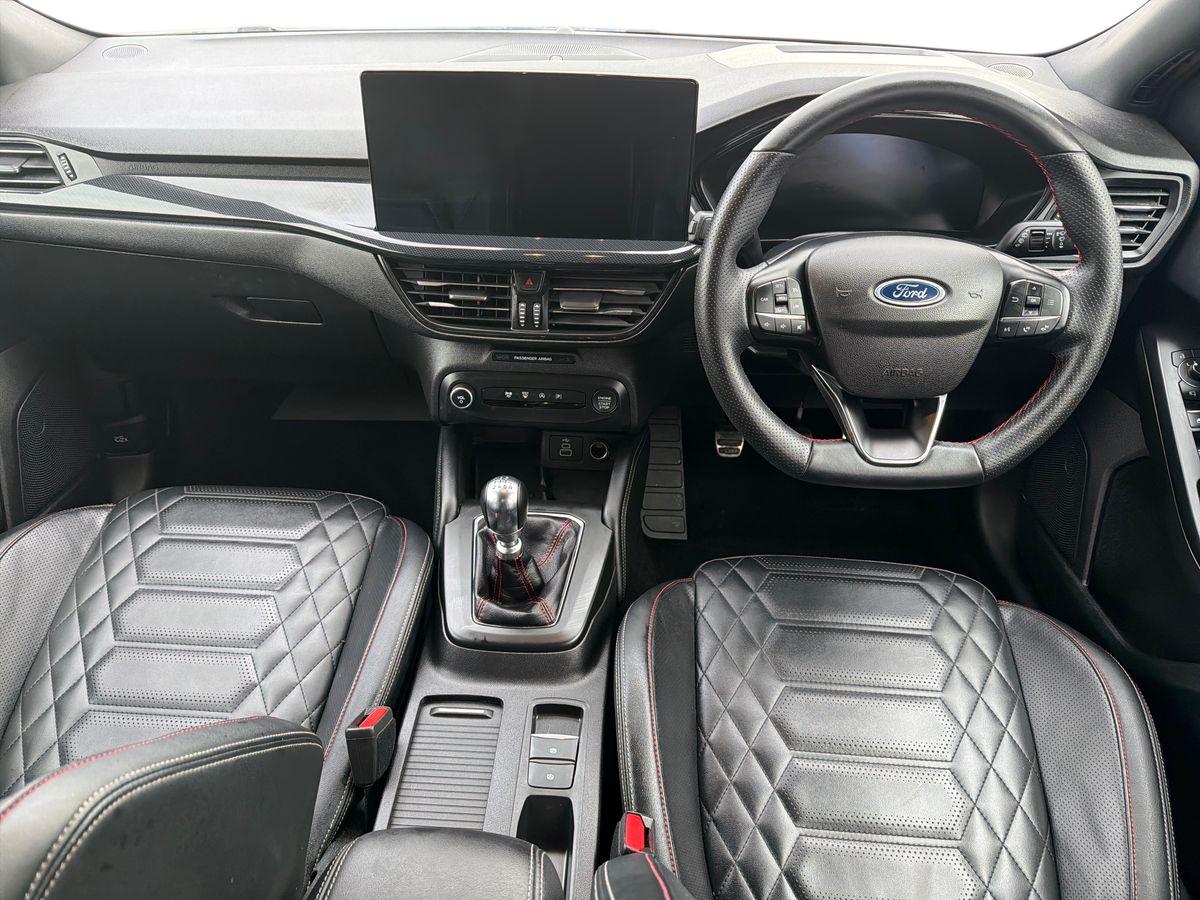 Used Ford Focus 2023 for sale - 77526053: Photo 15