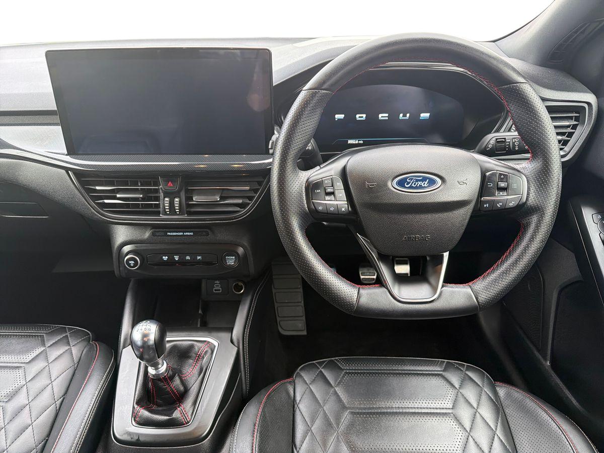 Used Ford Focus 2023 for sale - 77526053: Photo 16
