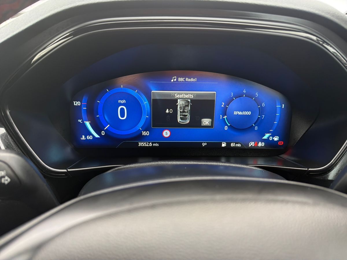 Used Ford Focus 2023 for sale - 77526053: Photo 18