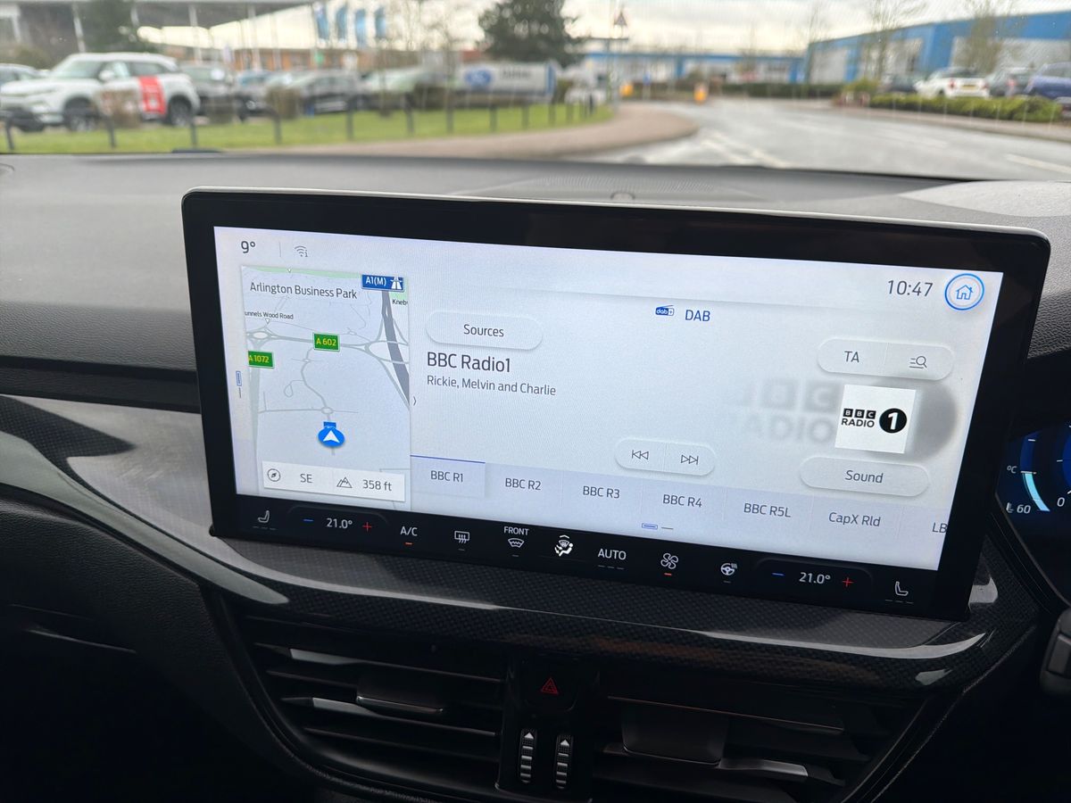 Used Ford Focus 2023 for sale - 77526053: Photo 19