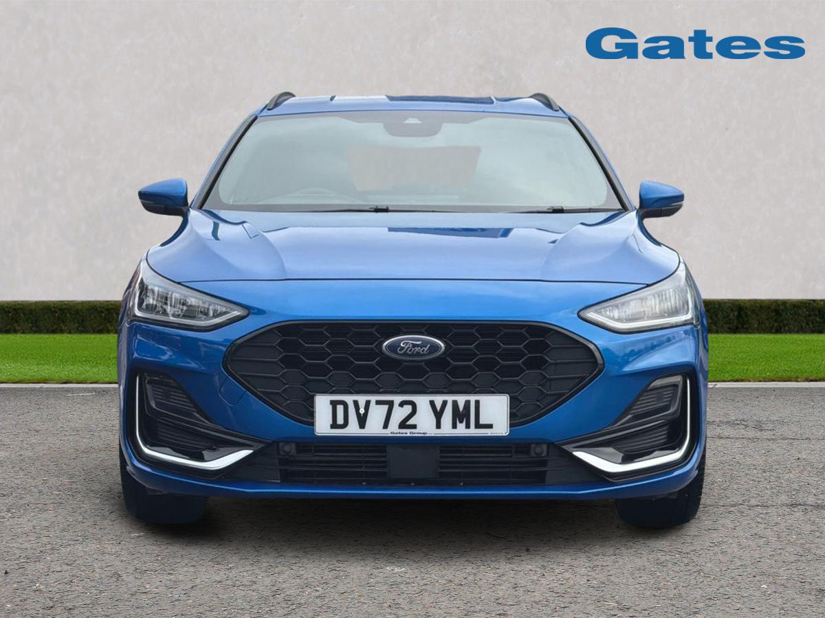 Used Ford Focus 2023 for sale - 77526053: Photo 2