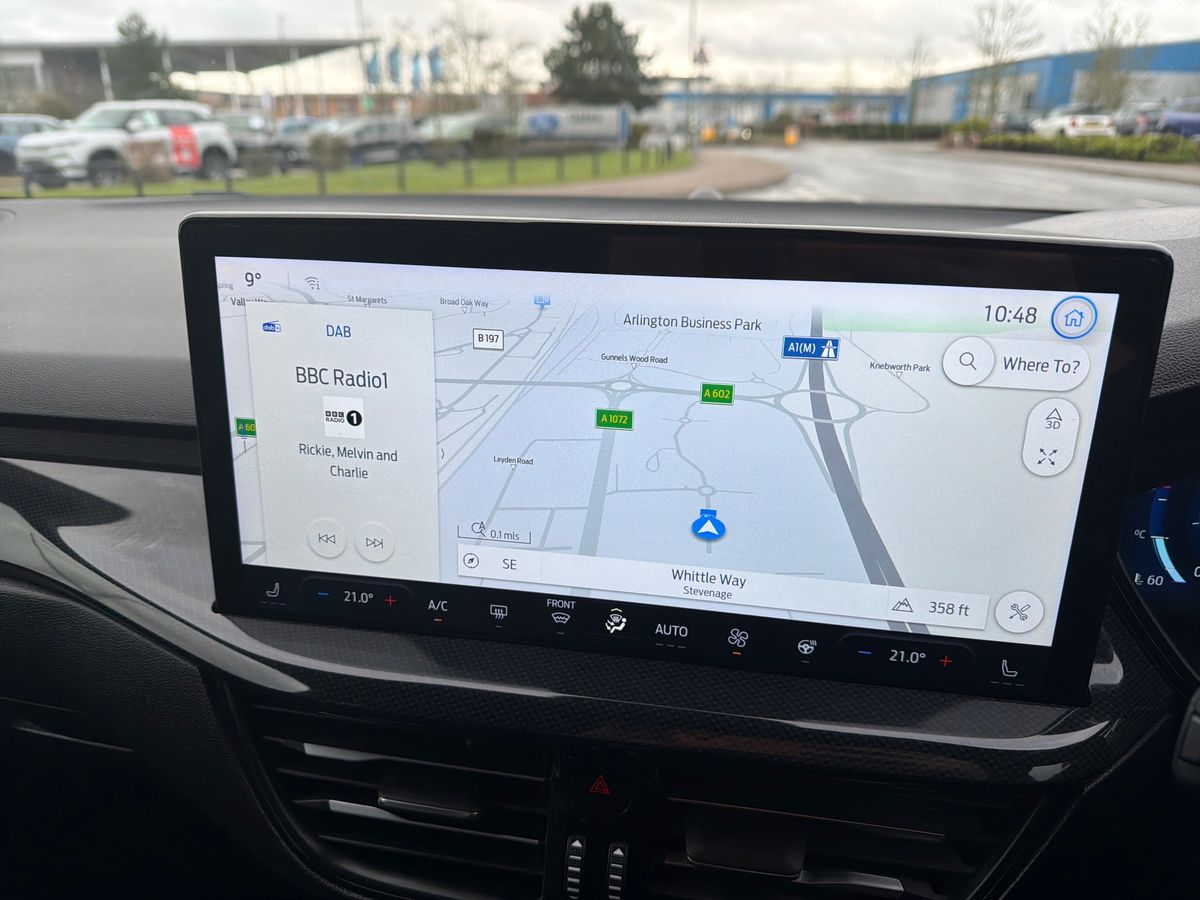 Used Ford Focus 2023 for sale - 77526053: Photo 20