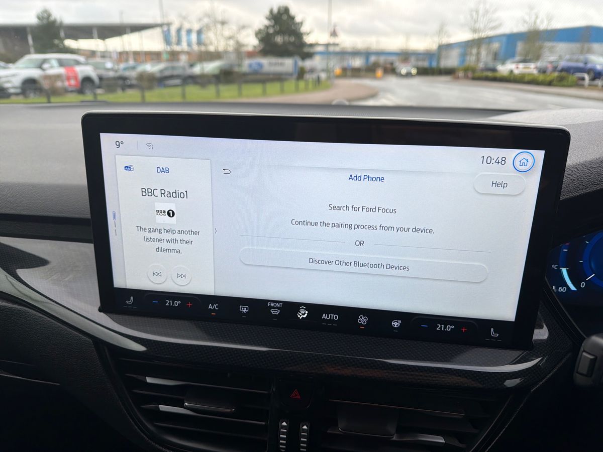 Used Ford Focus 2023 for sale - 77526053: Photo 21