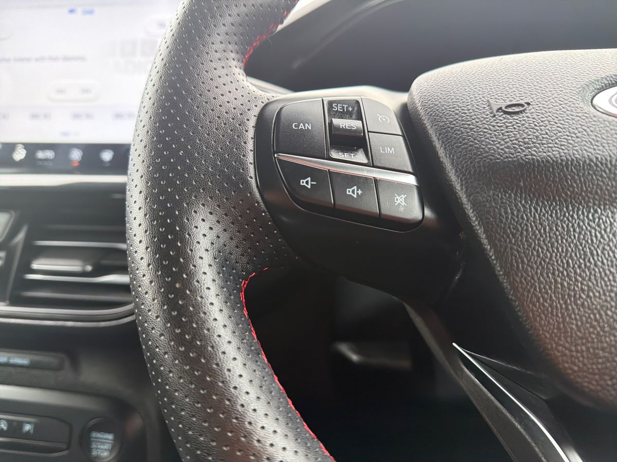 Used Ford Focus 2023 for sale - 77526053: Photo 26