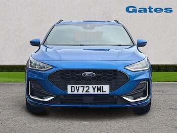 Used Ford Focus 2023 for sale - 77526053: Photo