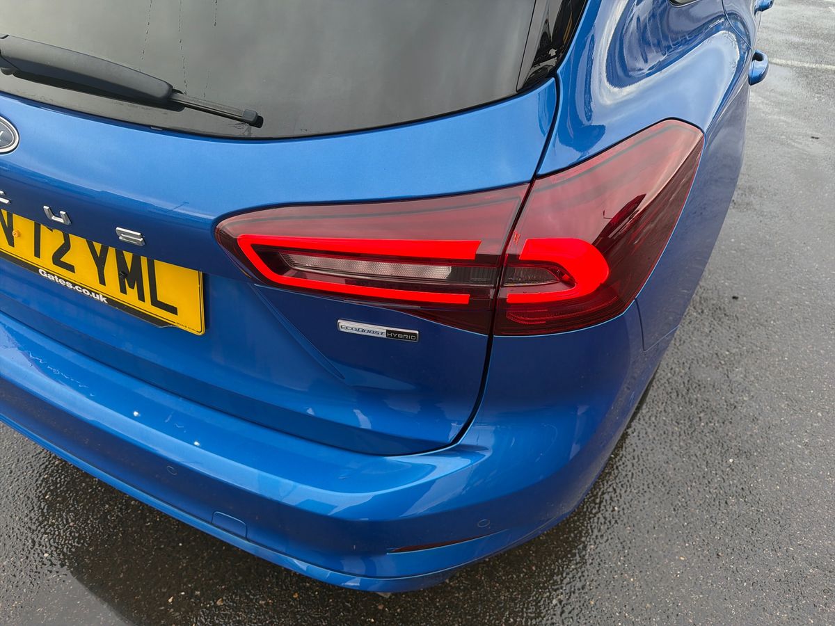 Used Ford Focus 2023 for sale - 77526053: Photo 33