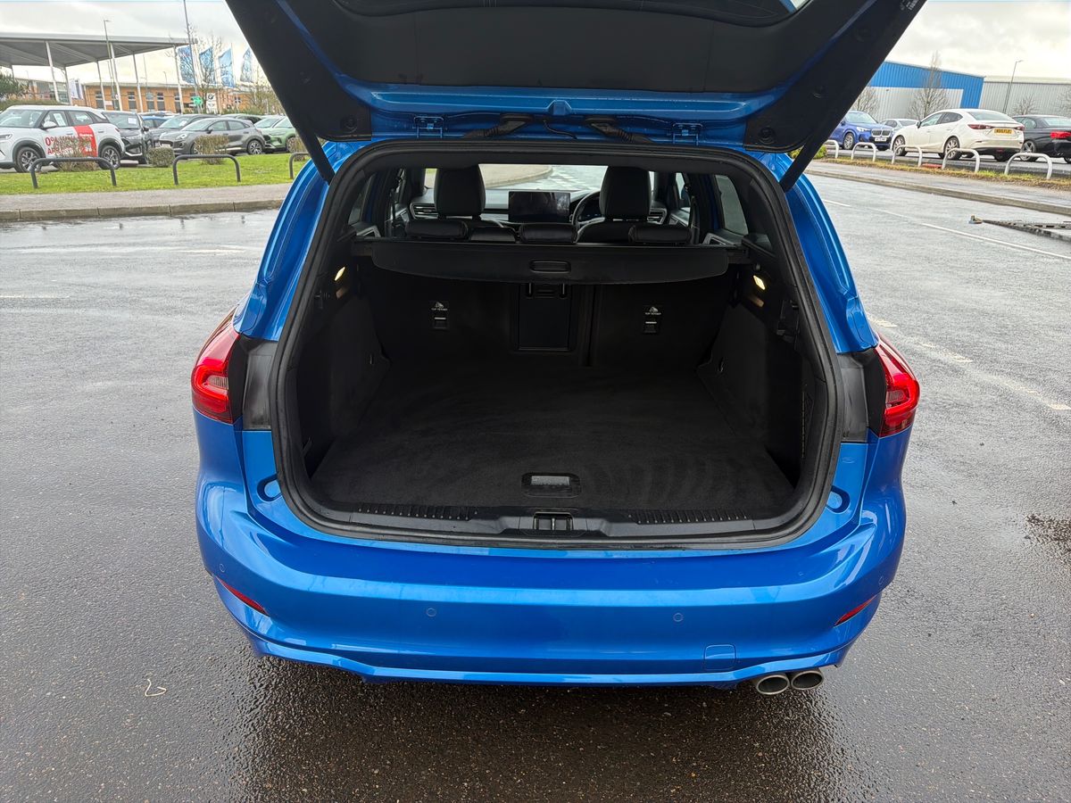 Used Ford Focus 2023 for sale - 77526053: Photo 34