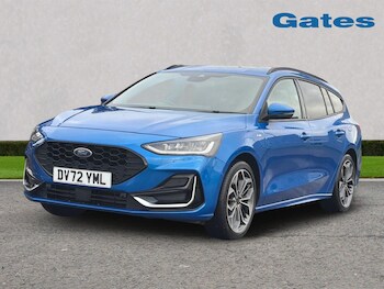 Used Ford Focus 2023 for sale - 77526053: Photo