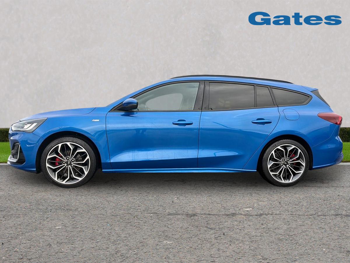 Used Ford Focus 2023 for sale - 77526053: Photo 4