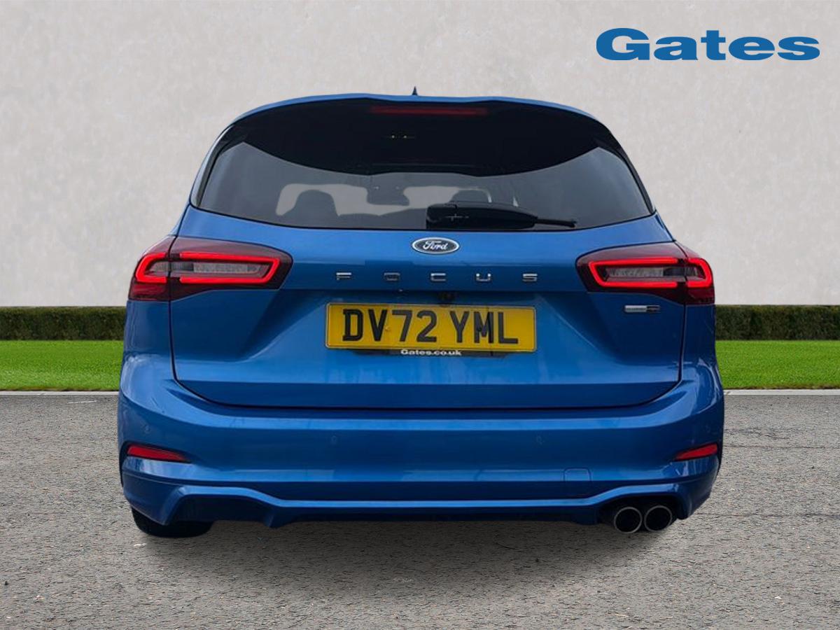 Used Ford Focus 2023 for sale - 77526053: Photo 6