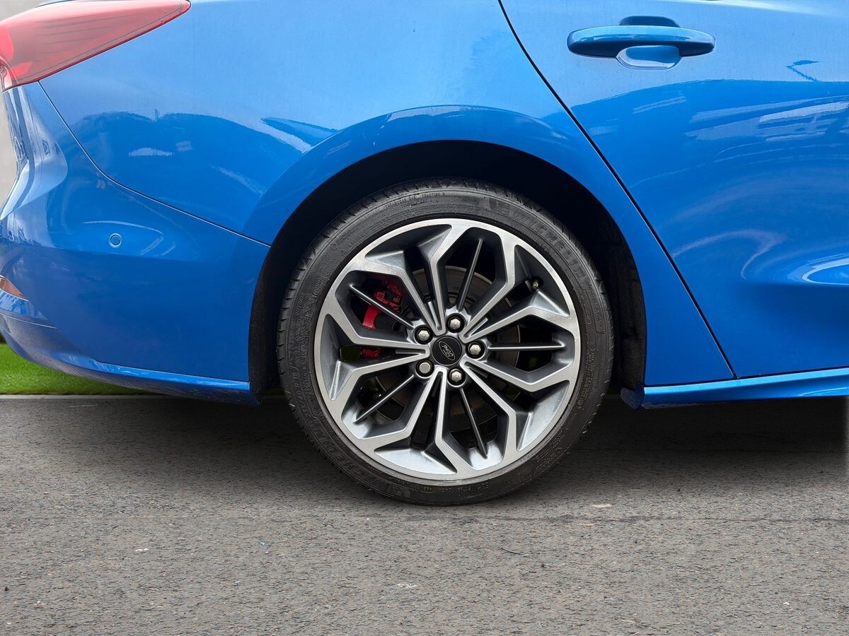 Used Ford Focus 2023 for sale - 77526053: Photo 9