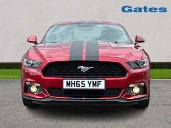 Used Ford Mustang 2016 for sale - 74893611: Photo