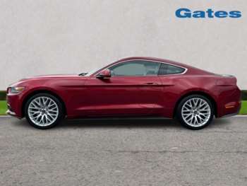 Used Ford Mustang 2016 for sale - 74893611: Photo