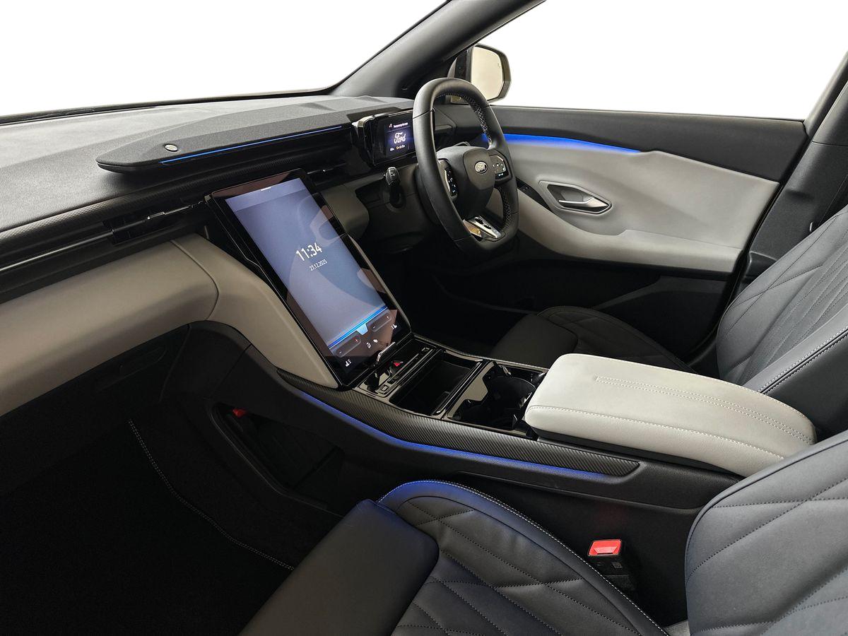 Used Ford Capri 2025 for sale - 77982969: Photo 11