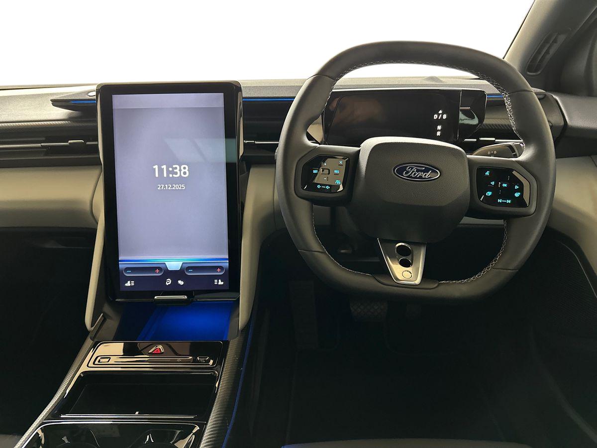 Used Ford Capri 2025 for sale - 77982969: Photo 16