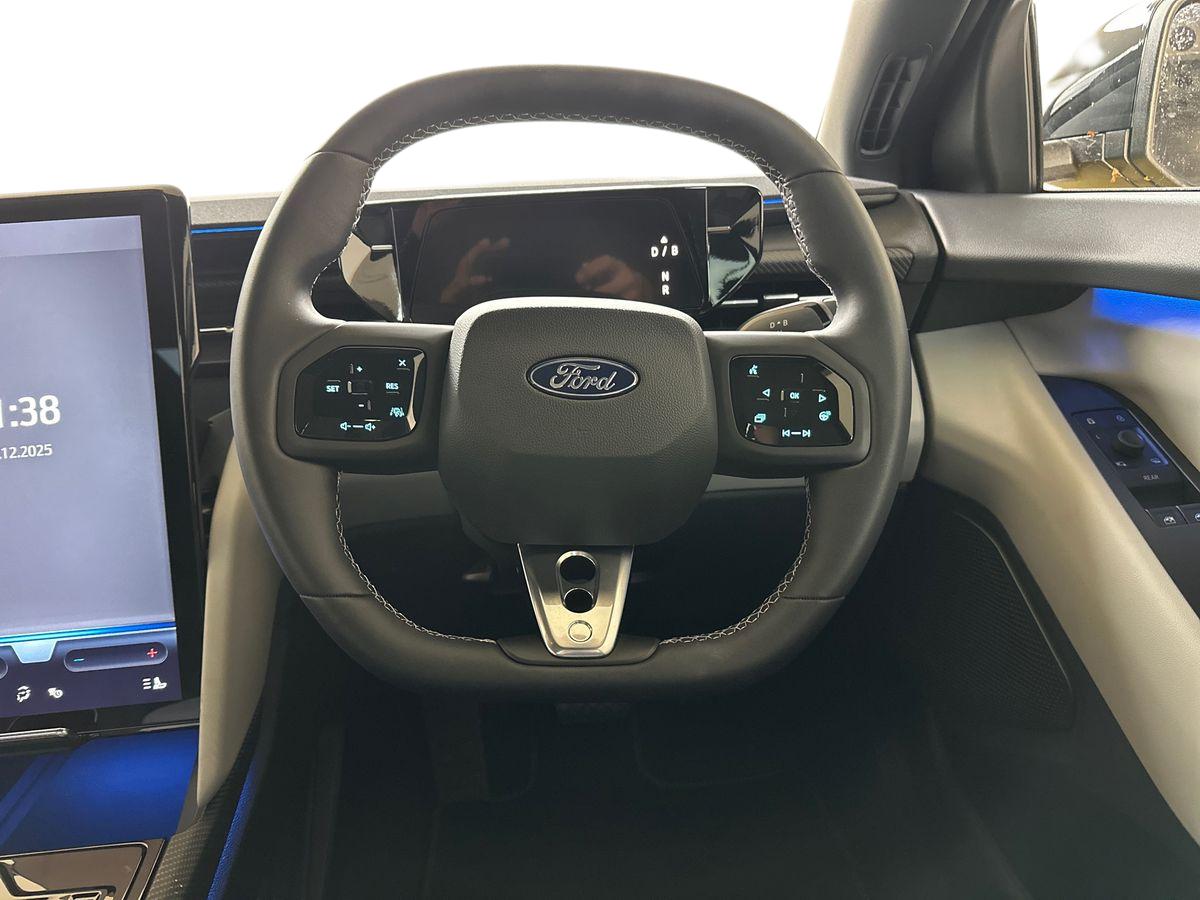 Used Ford Capri 2025 for sale - 77982969: Photo 17