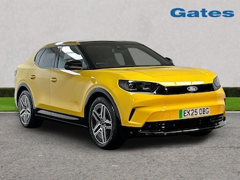 Used Ford Capri 2025 for sale - 77982969: Photo