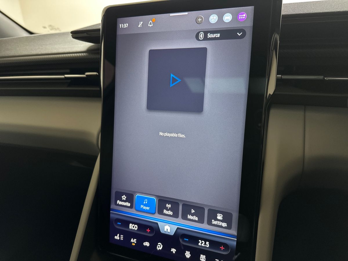 Used Ford Capri 2025 for sale - 77982969: Photo 21