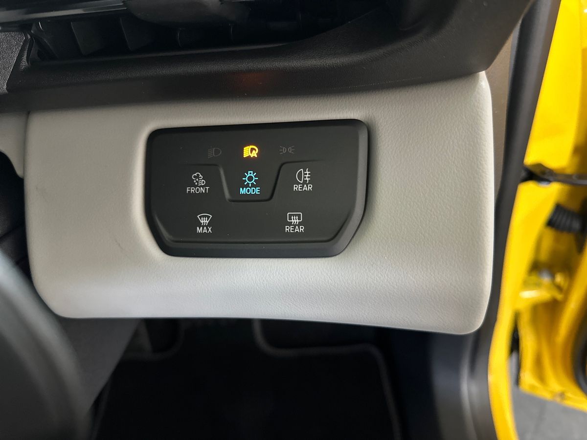 Used Ford Capri 2025 for sale - 77982969: Photo 23