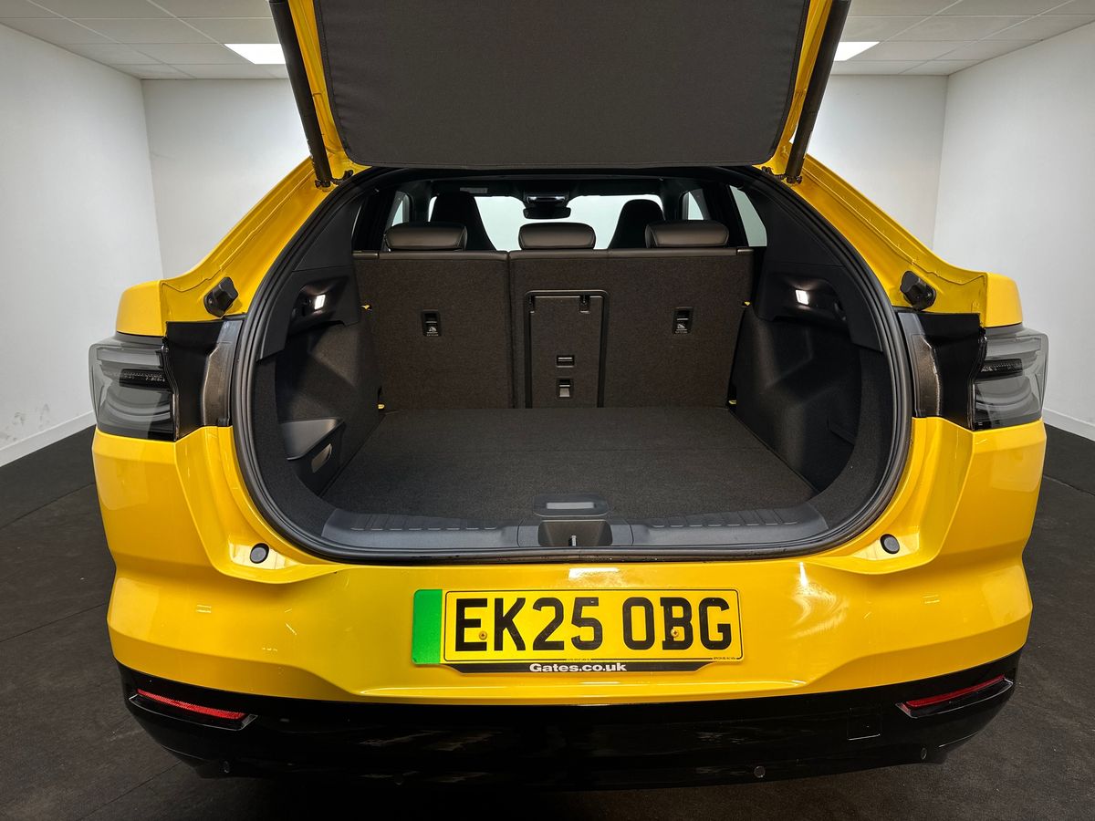 Used Ford Capri 2025 for sale - 77982969: Photo 34