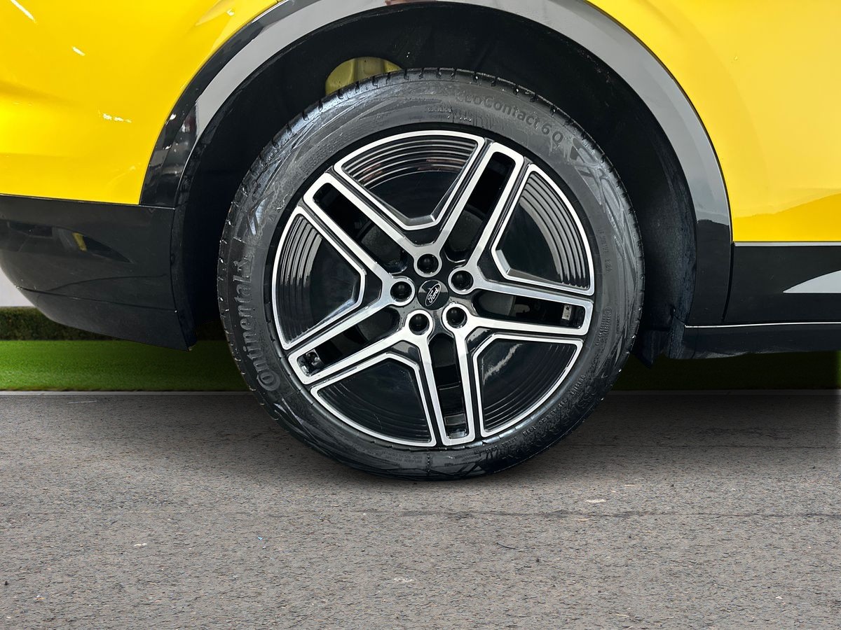 Used Ford Capri 2025 for sale - 77982969: Photo 9