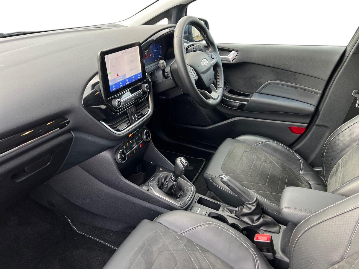 Used Ford Fiesta 2023 for sale - 76575019: Photo 11